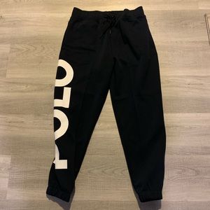 Polo by Ralph Lauren Navy Men’s Classics Sweatpant